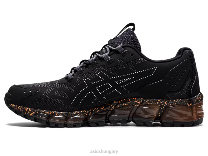 asics fekete/napbarack magyarország N2T23955