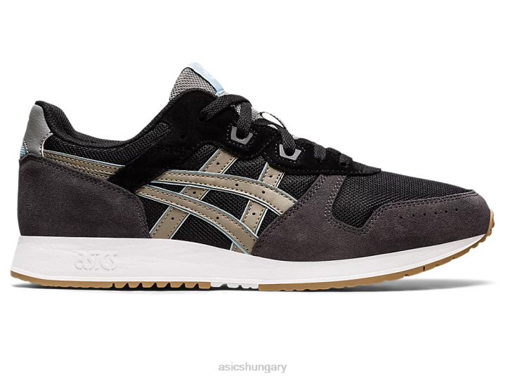 asics fekete/nyérc magyarország N2T2692