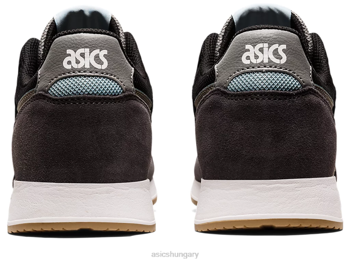 asics fekete/nyérc magyarország N2T2692