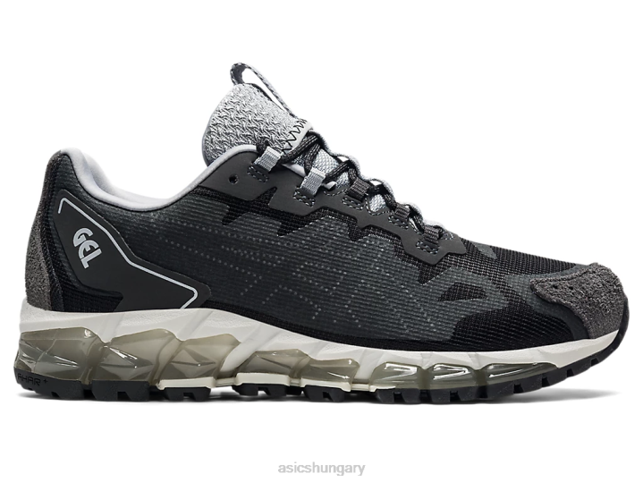 asics fekete/piemont szürke magyarország N2T23598