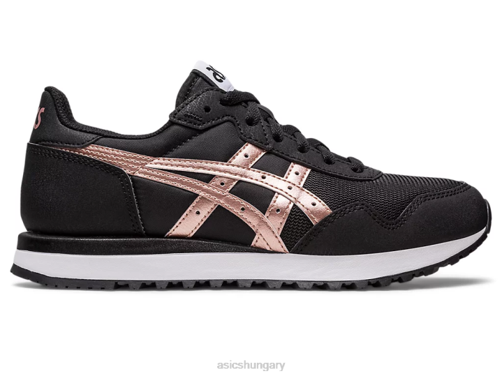 asics fekete/rózsa arany magyarország N2T22290