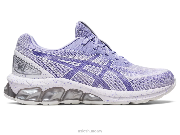 asics gőz/fehér magyarország N2T22624