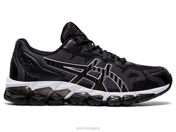 asics grafitszürke/fekete magyarország N2T22042