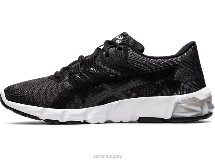 asics grafitszürke/fekete magyarország N2T24084