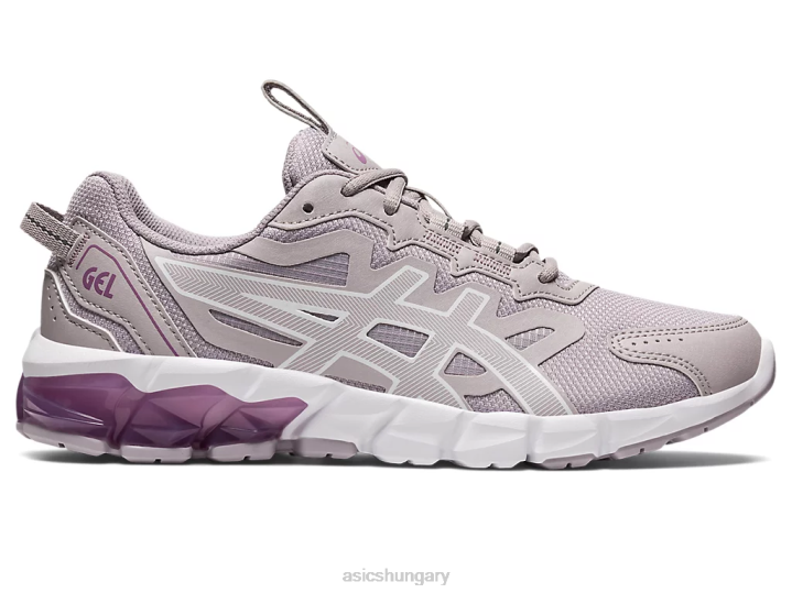 asics köd/fehér magyarország N2T22689