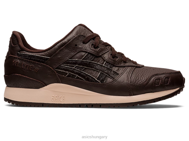 asics kávé/bisque magyarország N2T2661