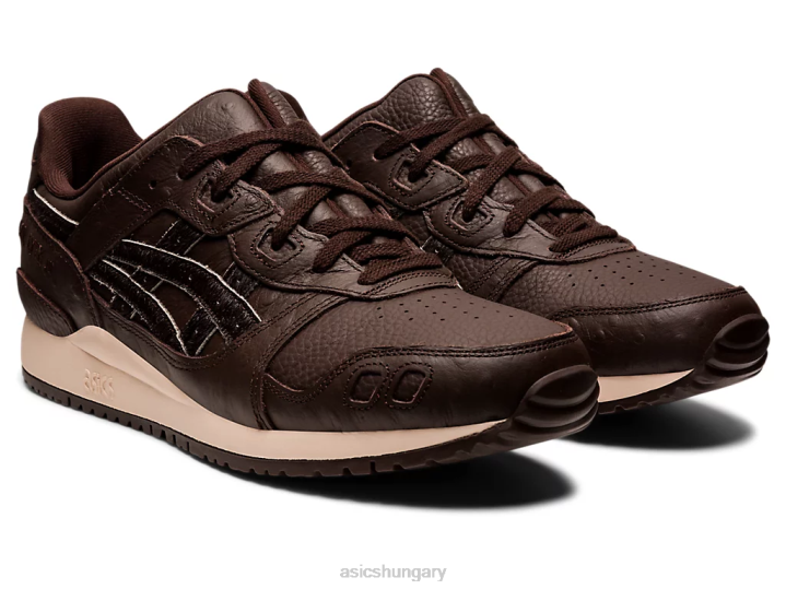 asics kávé/bisque magyarország N2T2661