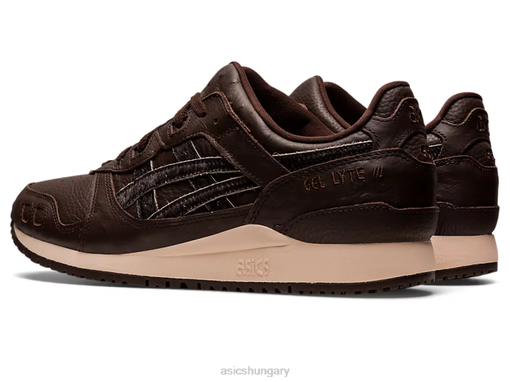 asics kávé/bisque magyarország N2T2661