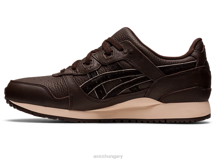 asics kávé/bisque magyarország N2T2661