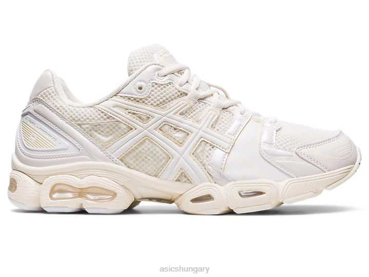 asics krém/fehér magyarország N2T2696