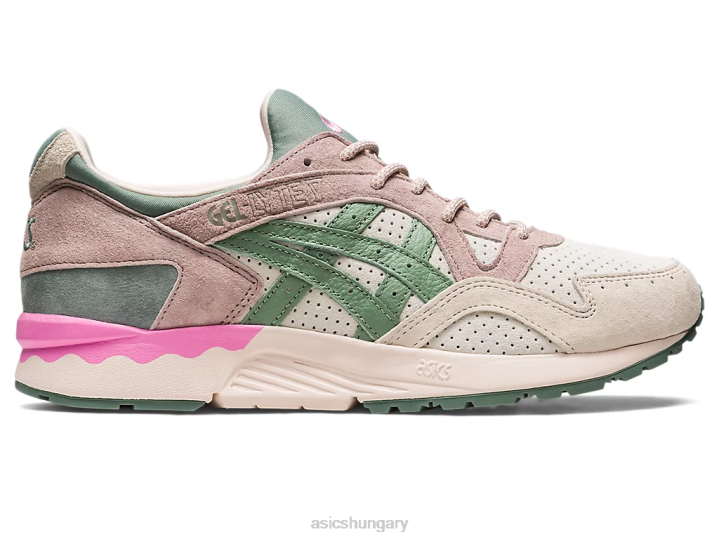 asics krém/palaszürke magyarország N2T260