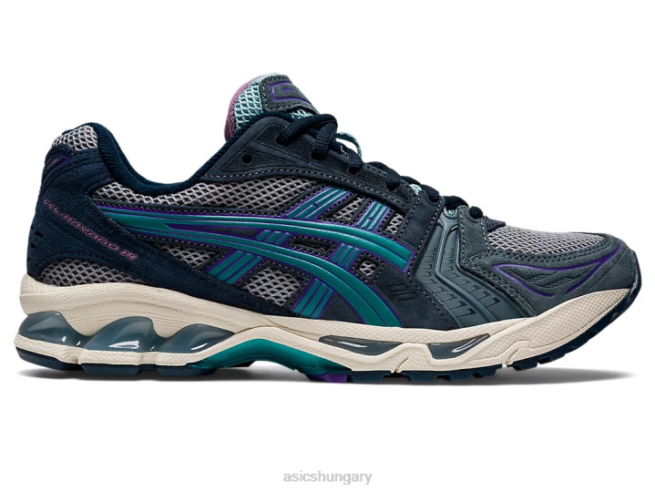 asics lapkő/berilzöld magyarország N2T2853