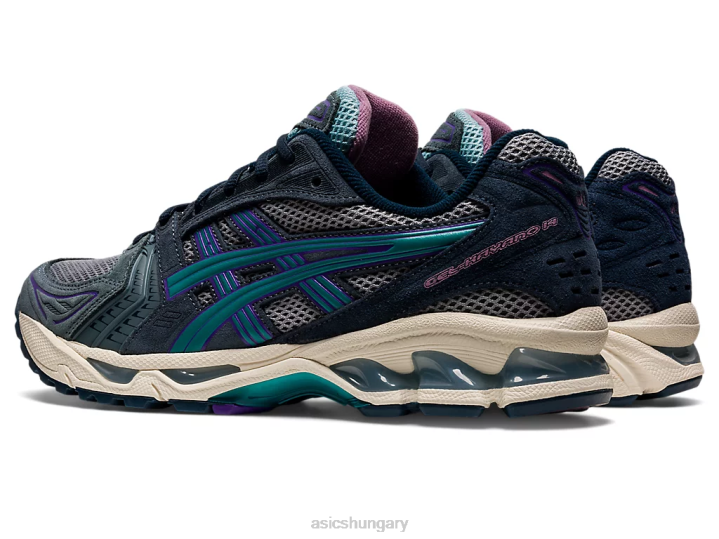 asics lapkő/berilzöld magyarország N2T2853