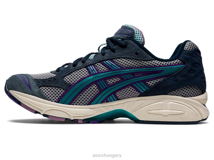 asics lapkő/berilzöld magyarország N2T2853