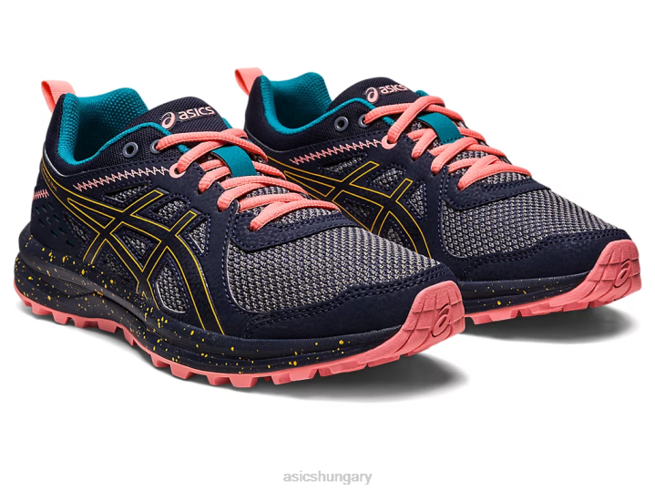 asics metropolisz/citrus magyarország N2T22871