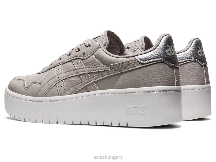 asics osztriga szürke magyarország N2T24065