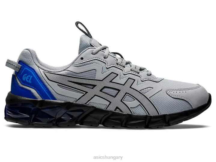 asics piemont szürke/fekete magyarország N2T2905