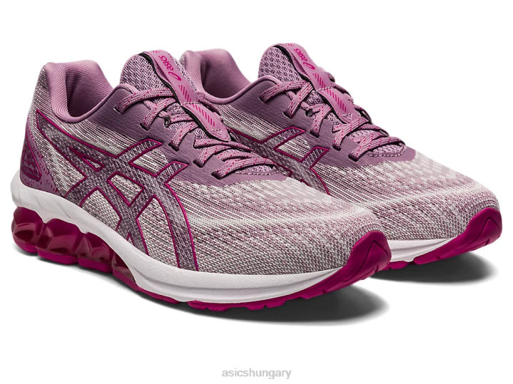 asics rózsakvarc/szilva magyarország N2T22705