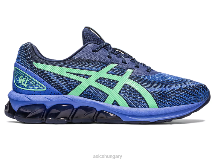 asics zafír/éjfél magyarország N2T2617