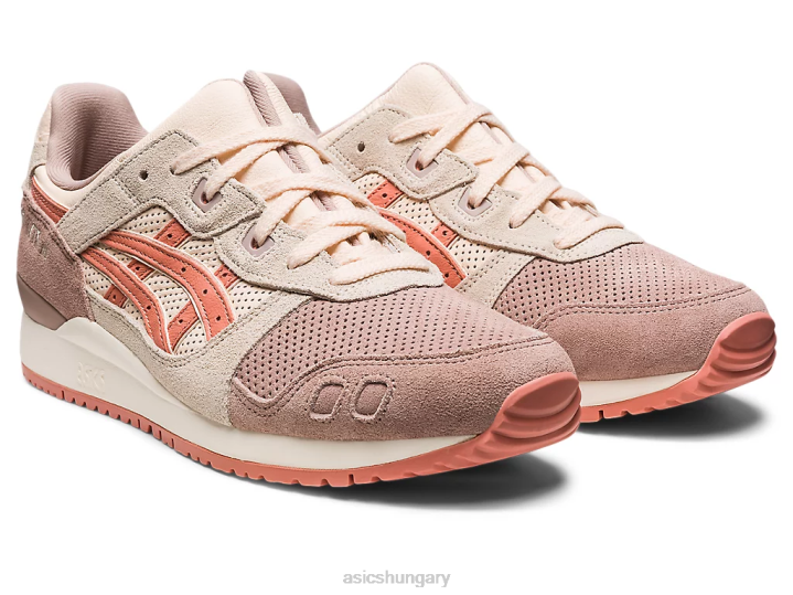 asics őzbarna/lazac magyarország N2T2178