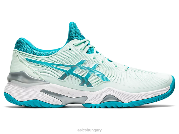 asics bio menta/lagúna magyarország N2T24146