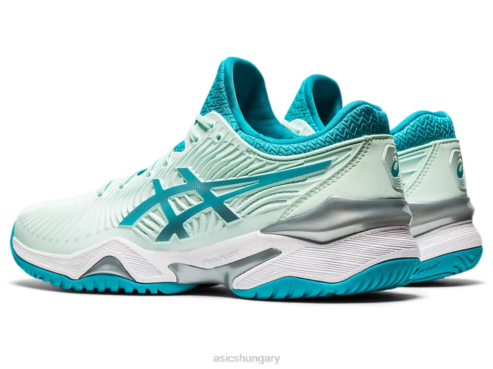 asics bio menta/lagúna magyarország N2T24146