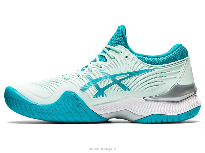 asics bio menta/lagúna magyarország N2T24146