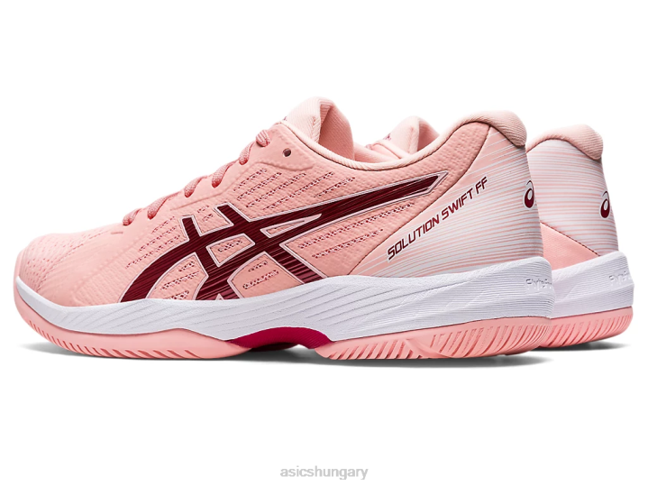 asics fagyos rózsa/áfonya magyarország N2T22735