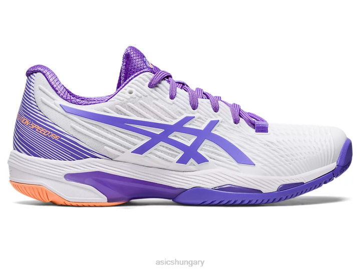 asics fehér/ametiszt magyarország N2T22388