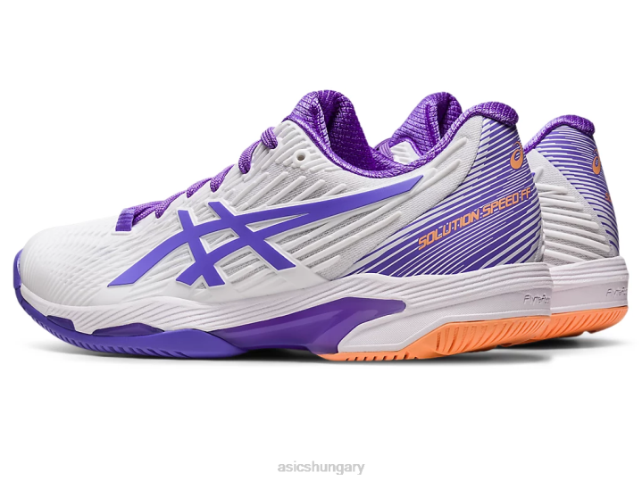 asics fehér/ametiszt magyarország N2T22388