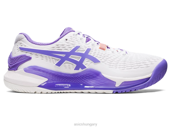 asics fehér/ametiszt magyarország N2T22427