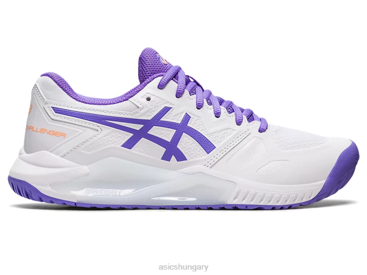 asics fehér/ametiszt magyarország N2T22446