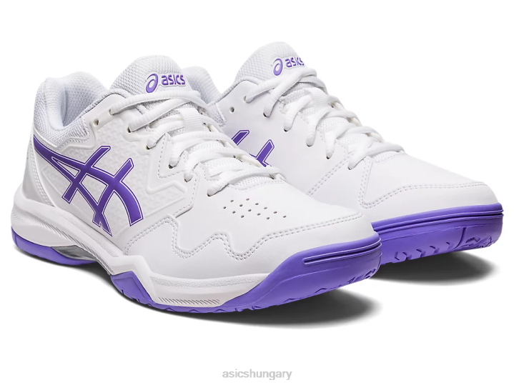 asics fehér/ametiszt magyarország N2T22462