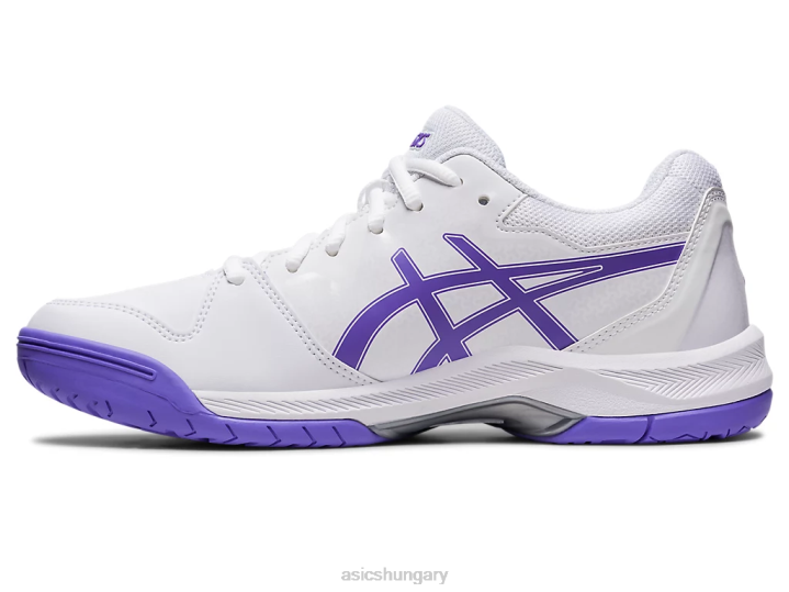 asics fehér/ametiszt magyarország N2T22462