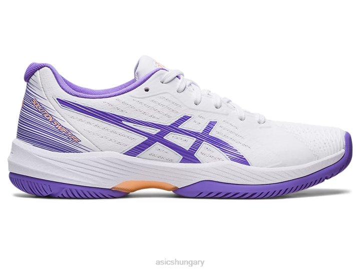 asics fehér/ametiszt magyarország N2T22520