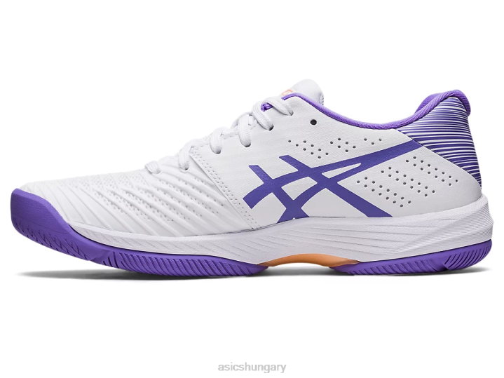 asics fehér/ametiszt magyarország N2T22520