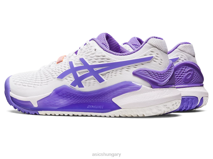 asics fehér/ametiszt magyarország N2T22528