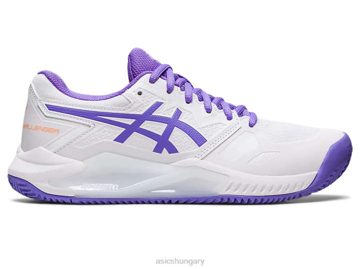 asics fehér/ametiszt magyarország N2T22538