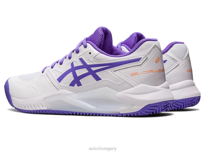 asics fehér/ametiszt magyarország N2T22538