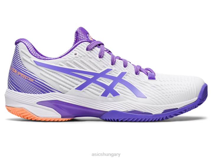 asics fehér/ametiszt magyarország N2T22551