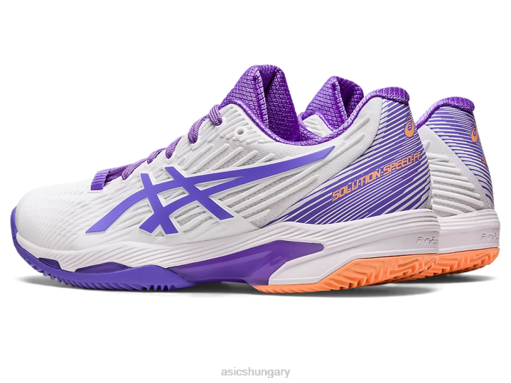 asics fehér/ametiszt magyarország N2T22551