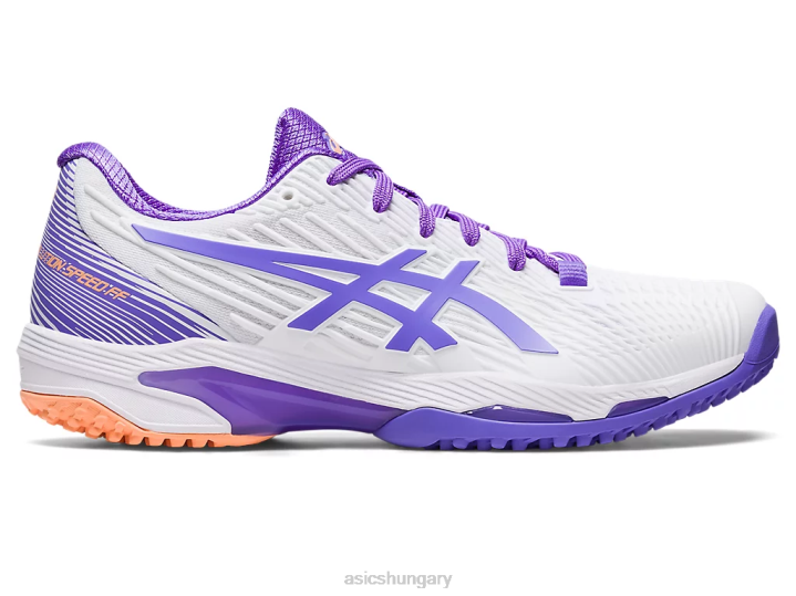 asics fehér/ametiszt magyarország N2T22567