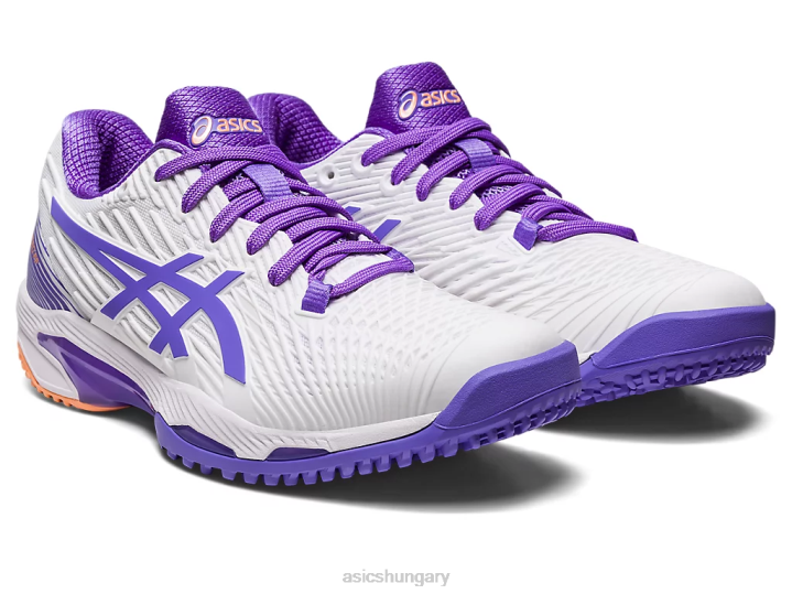 asics fehér/ametiszt magyarország N2T22567