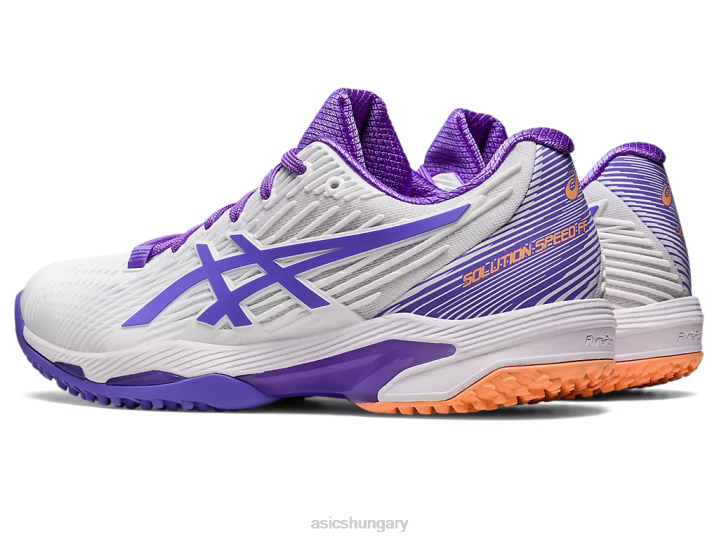 asics fehér/ametiszt magyarország N2T22567