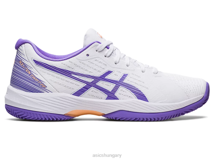 asics fehér/ametiszt magyarország N2T22569