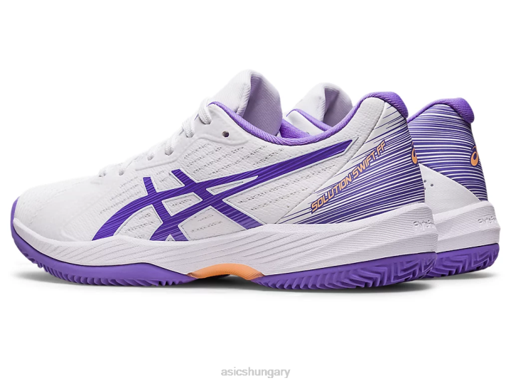 asics fehér/ametiszt magyarország N2T22569