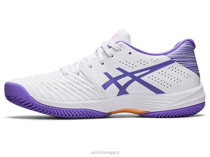 asics fehér/ametiszt magyarország N2T22569