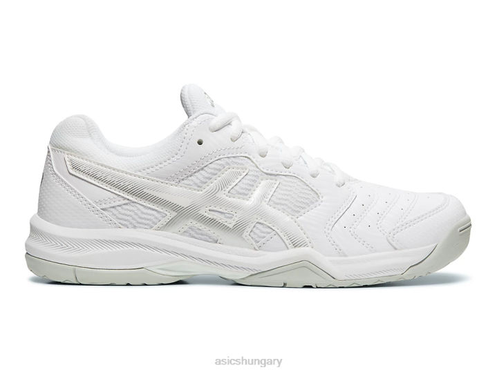 asics fehér/ezüst magyarország N2T22592