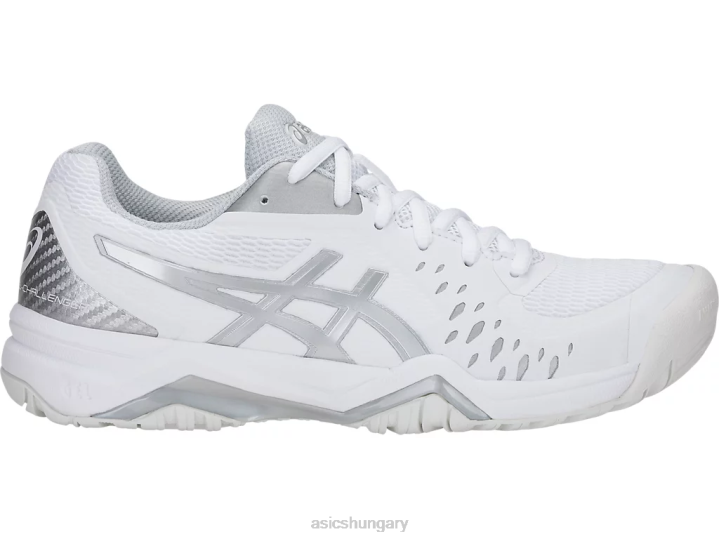 asics fehér/ezüst magyarország N2T24213