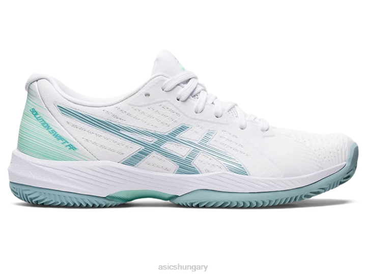 asics fehér/füstkék magyarország N2T23175